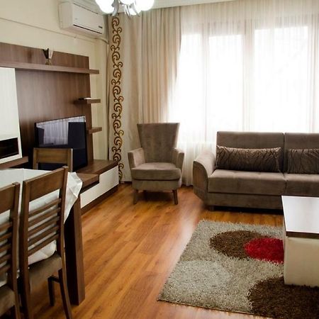 Bedir Apartments Istambul Extérieur photo