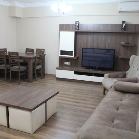 Bedir Apartments Istambul Extérieur photo