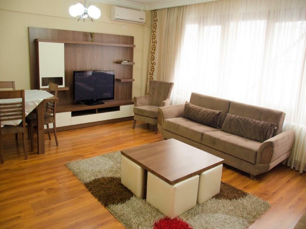 Bedir Apartments Istambul Extérieur photo