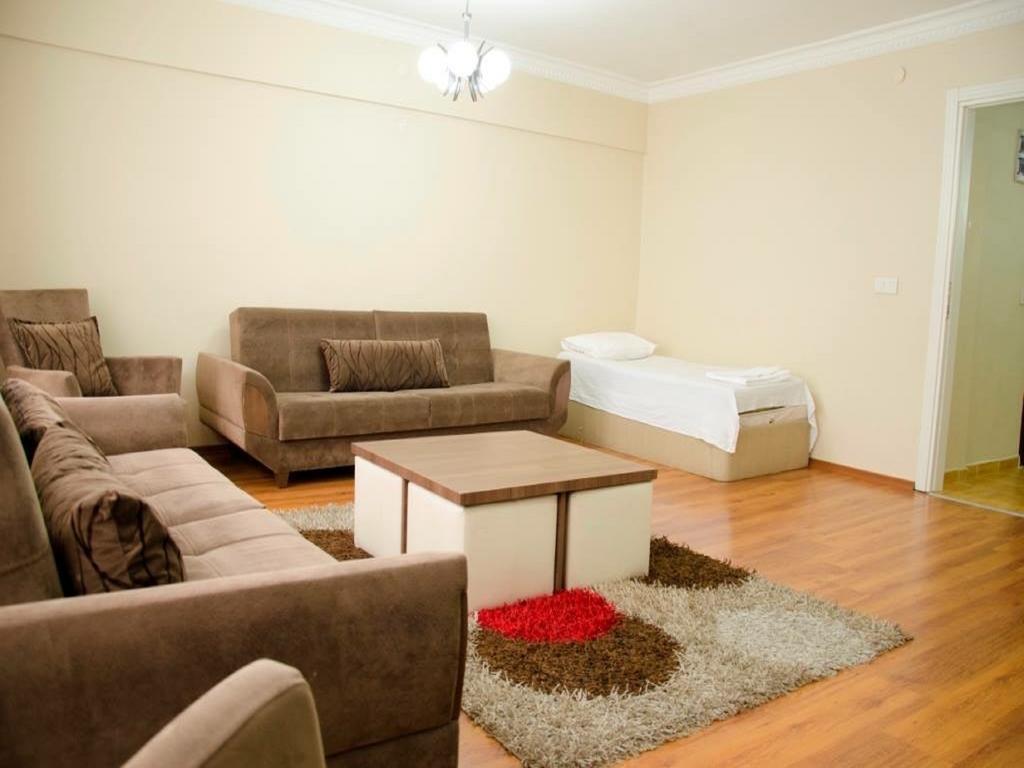 Bedir Apartments Istambul Extérieur photo
