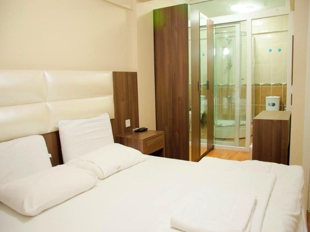 Bedir Apartments Istambul Extérieur photo