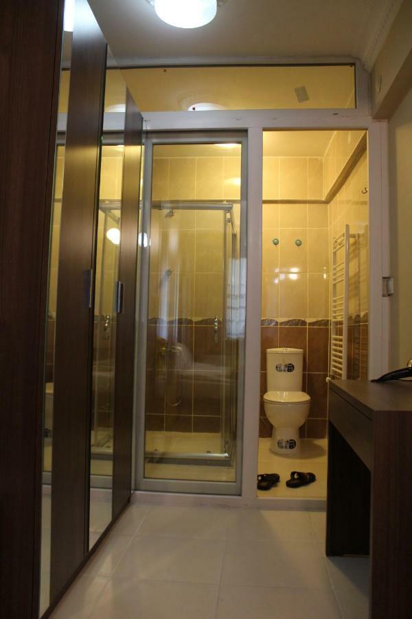 Bedir Apartments Istambul Extérieur photo