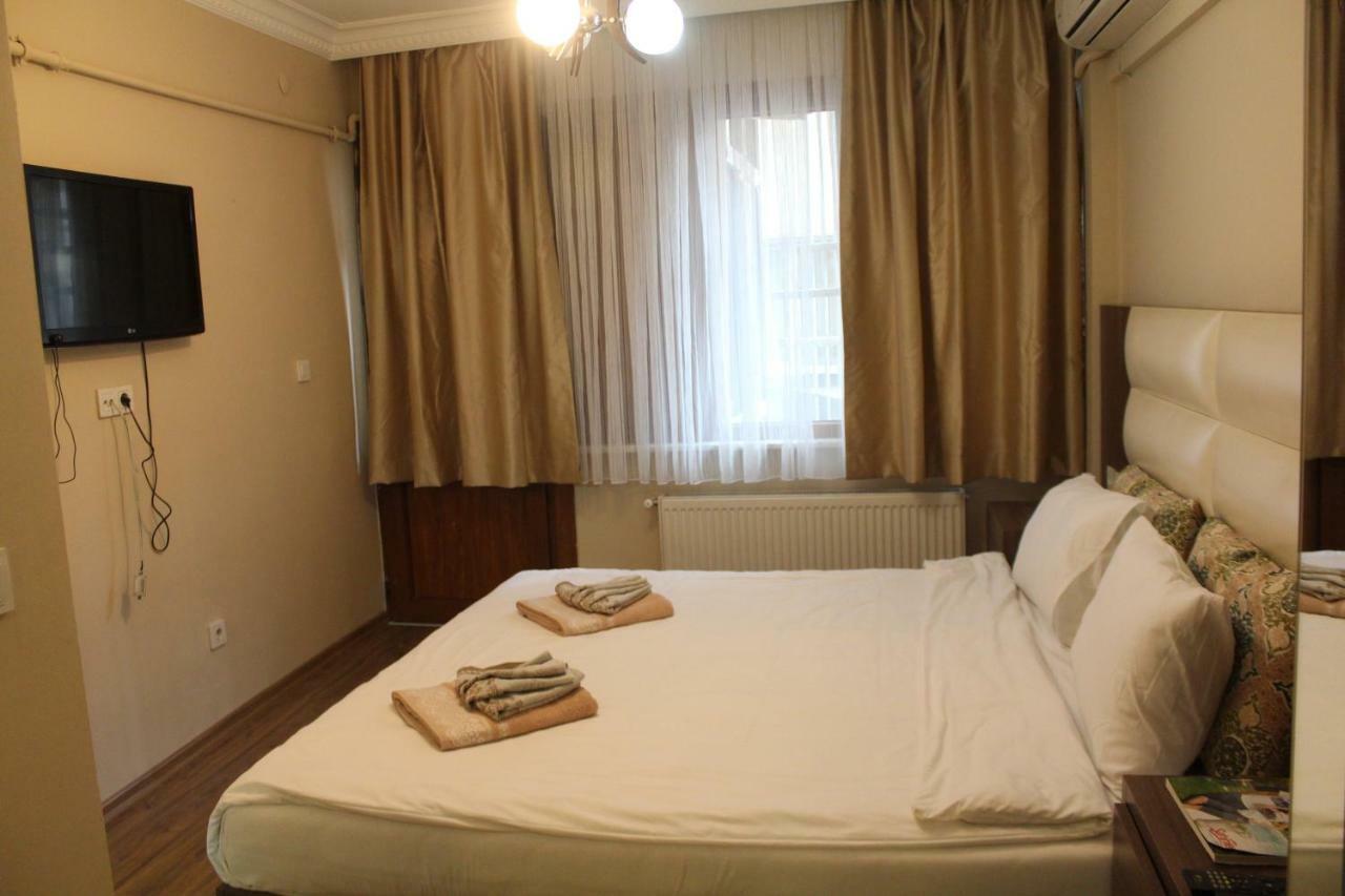 Bedir Apartments Istambul Extérieur photo