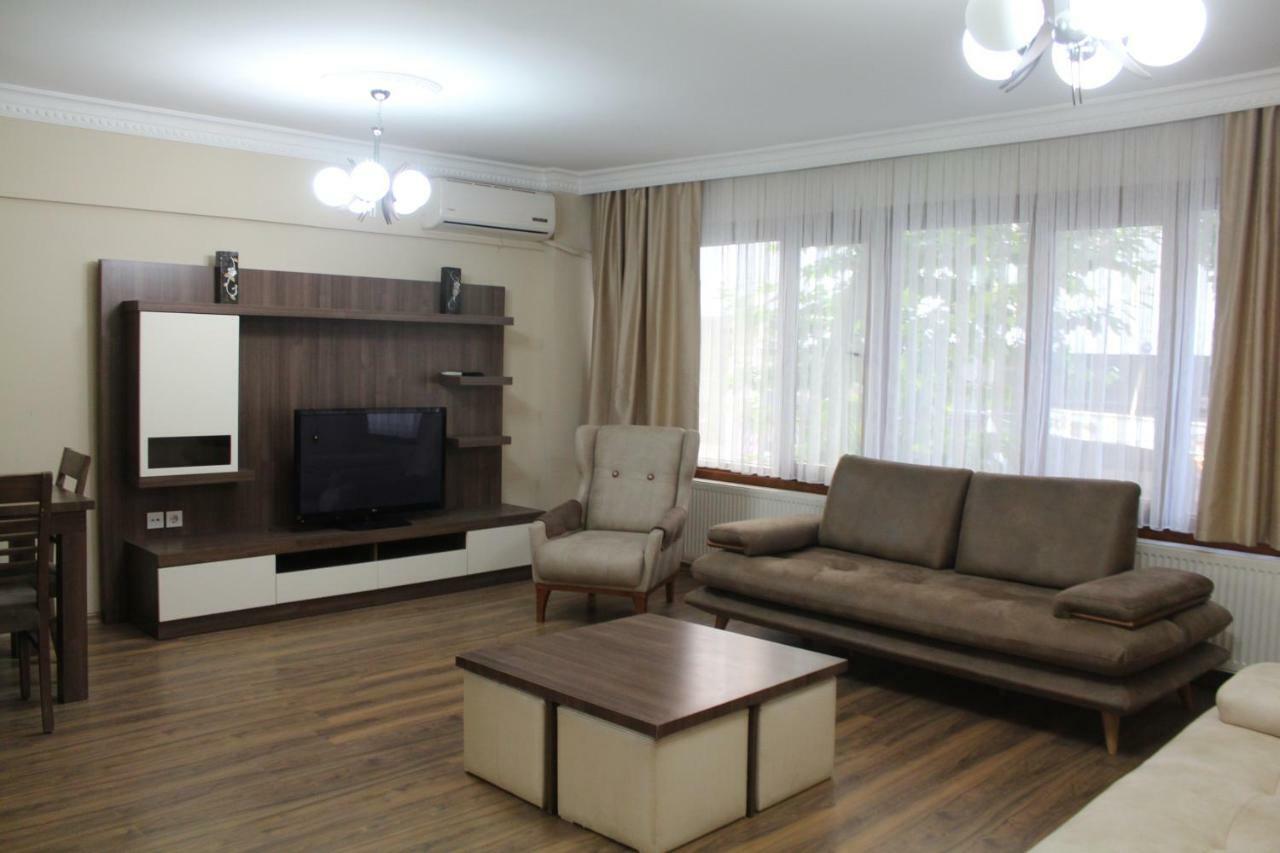 Bedir Apartments Istambul Extérieur photo